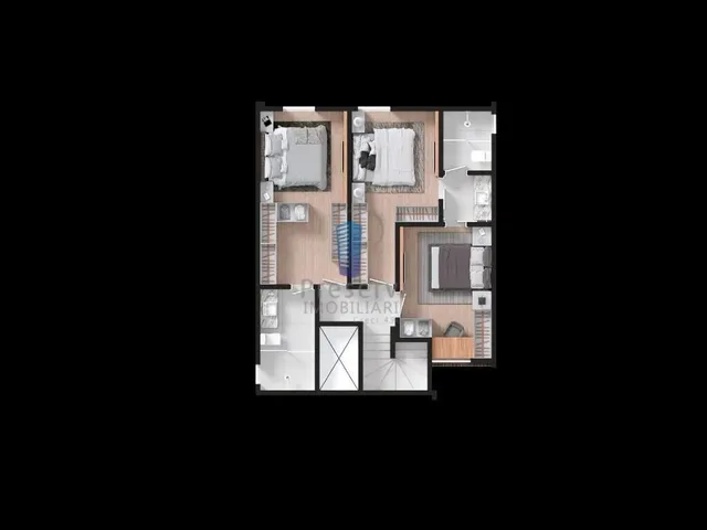 Imagem 16: CASA DE ALTO PADRÃO NO RESSACADA DE ITAJAÍ