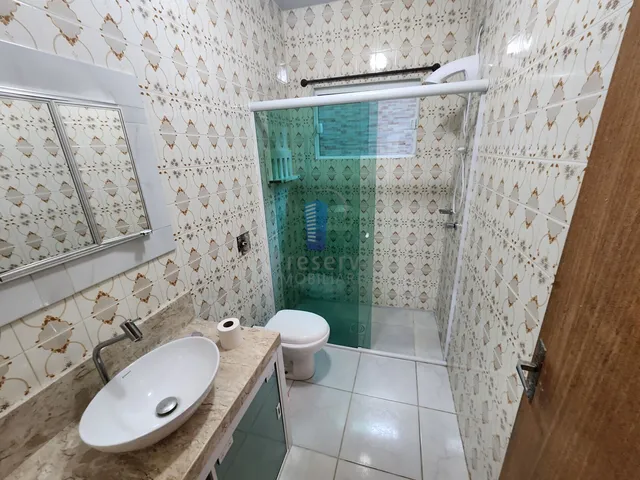 Imagem 5: Casa com 4 quartos, churrasqueira e bastante espaço para carros no Dom Bosco - Itajaí