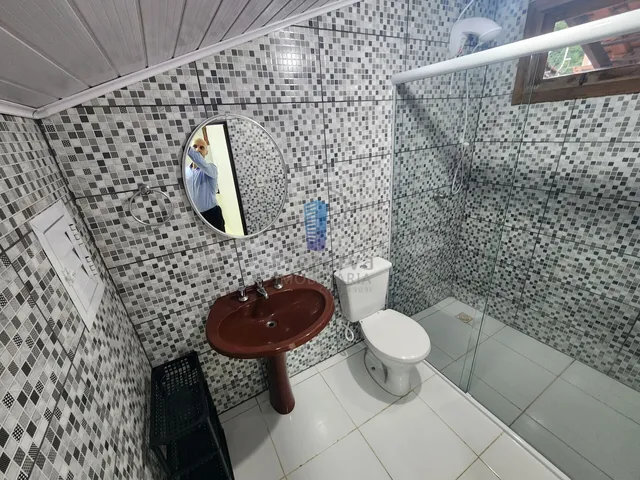 Imagem 13: Casa com 4 quartos, churrasqueira e bastante espaço para carros no Dom Bosco - Itajaí