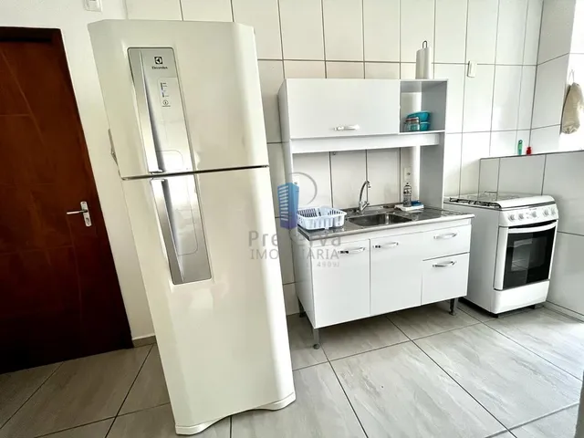 Imagem 9: Apartamento à venda no bairro Cidade Nova - Itajaí/SC