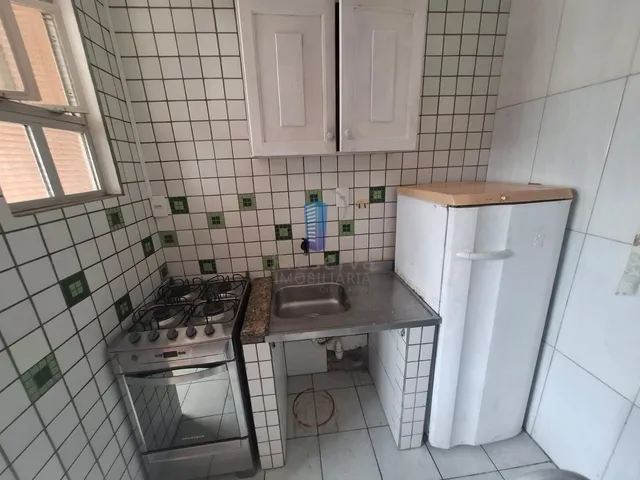 Imagem 6: Apartamento Kitnet em Cidade Nova, Itajaí/SC
