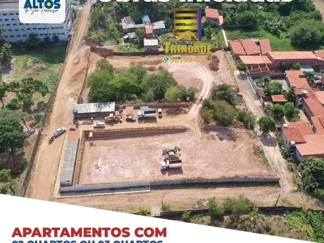 Imagem: Lindo Apartamento no Sao Francisco, 3 Quartos