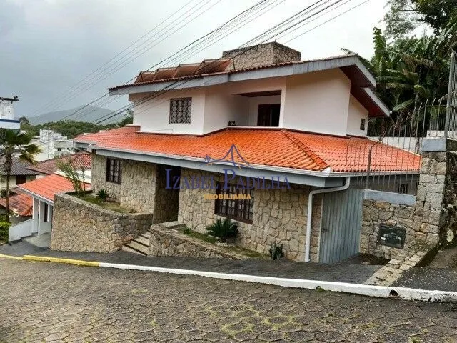 Imagem: Casa em Condomínio Fechado Córrego Grande