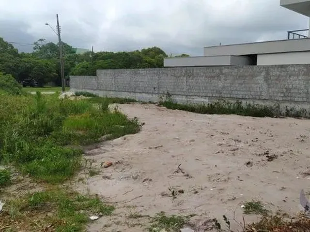 Imagem 1: Terreno para Venda em Florianópolis, Barra da Lagoa