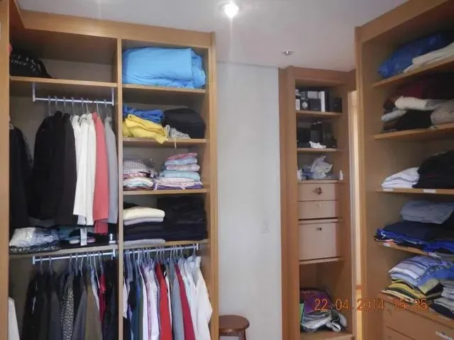 Imagem: São Paulo - Apartamento Padrão - Morumbi