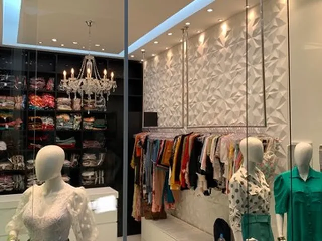 Imagem: Vendo Loja Comercial no Feirao das Malhas