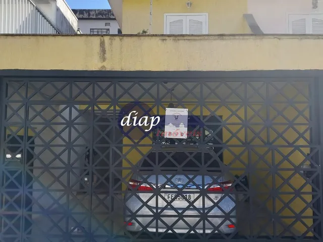 Imagem 1: LINDO SOBRADO 3 DORM, 2 VAGAS, CHURRASQUEIRA NA REGIÃO DO ANÁLIA FRANCO