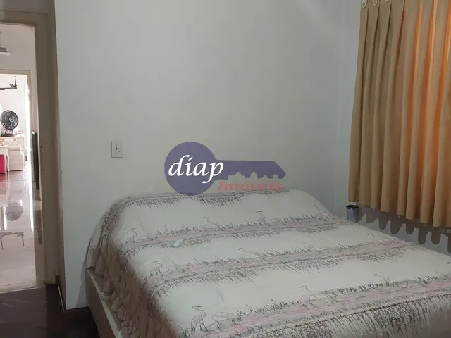 Imagem 8: LINDO SOBRADO 3 DORM, 2 VAGAS, CHURRASQUEIRA NA REGIÃO DO ANÁLIA FRANCO