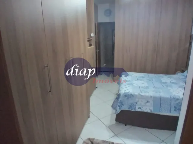 Imagem 6: Lindo sobrado com 3 dormitórios, sendo 1 suíte, sala 2 ambientes, cozinha grande, 3
