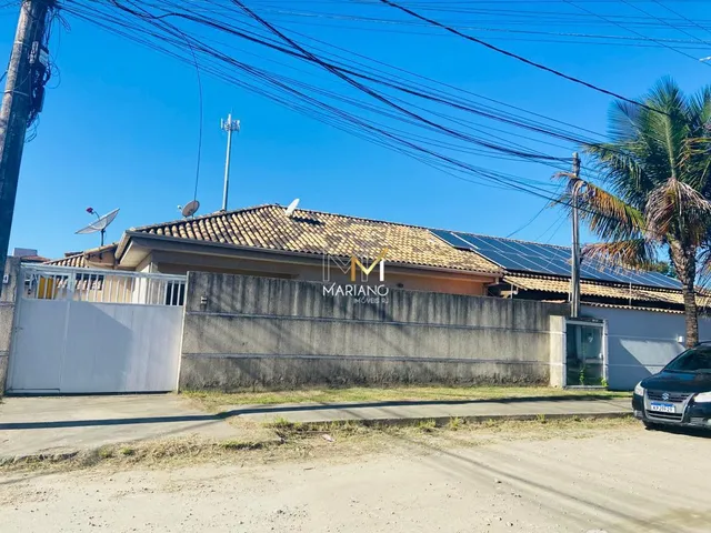 Imagem: Casa Localizada Perto do Futuro Shopping