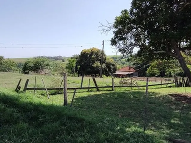 Imagem: Fazenda Região Guaraci -Pr. Distrito Bentópolis