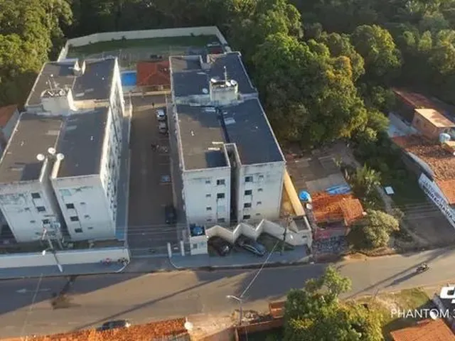 Imagem: Passo Apartamento no Condomínio Village