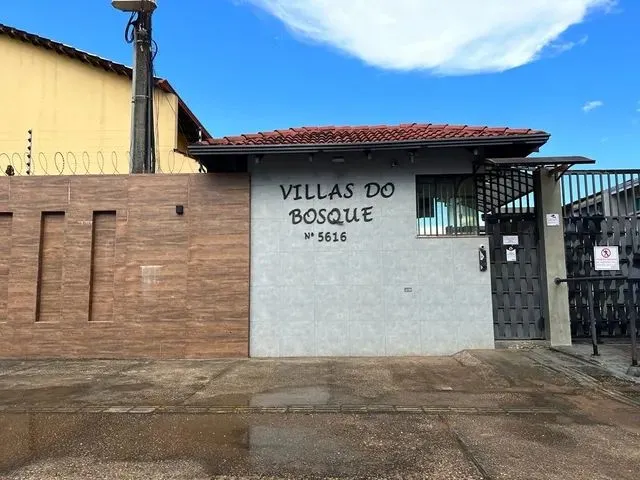Imagem: Casa Sobrado Villas do Bosque