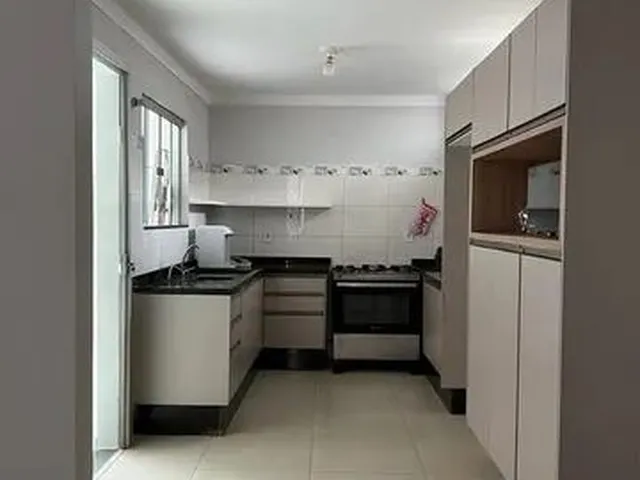 Imagem 6: Casa Sobrado Villas do Bosque