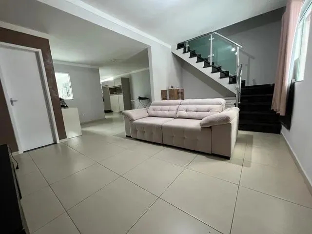 Imagem 3: Casa Sobrado Villas do Bosque