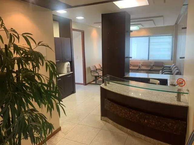 Imagem: Ac- Linda Clínica de Consultorios - Área