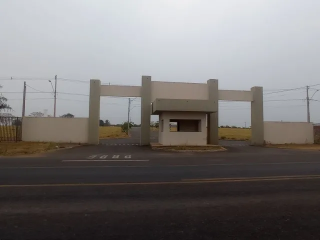 Imagem: Chacara / Terreno Itajobi