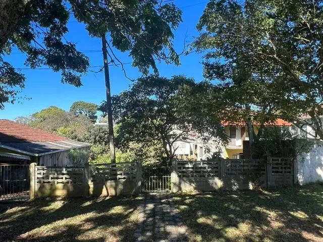Imagem: Terreno À Venda, 550 M² por R$ 600.000,00