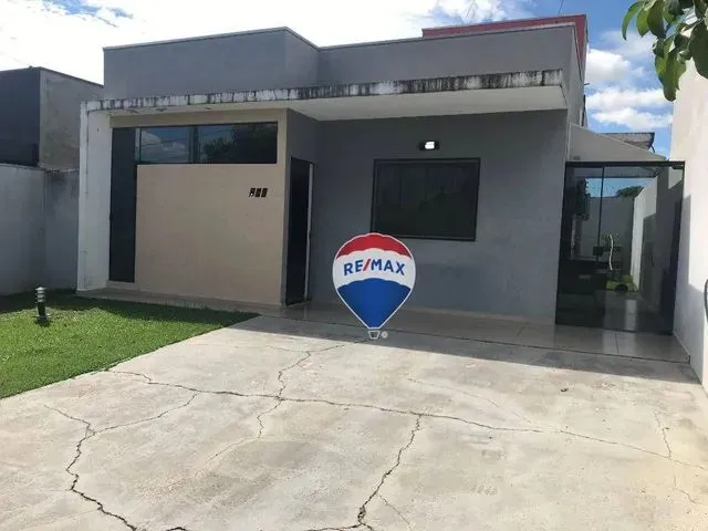 Imagem: Casa com 3 Dormitórios À Venda, 66 M²