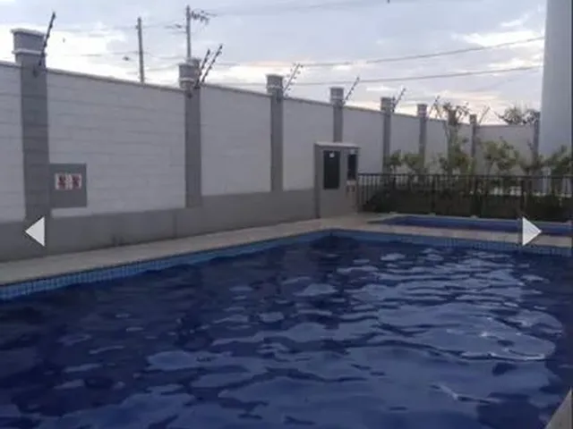 Imagem: Apartamento Reserva Ushuaia - Pq. Austral