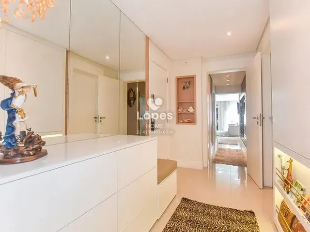 Imagem: Apartamento no Bairro Água Verde, 3 Suítes