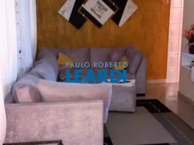Imagem: Casa Térrea - Jardim Utinga - Sp