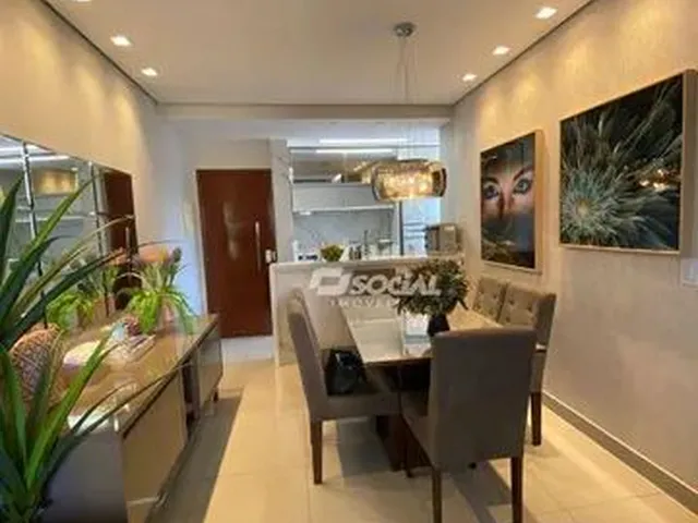 Imagem: Apartamento com 3 Dormitórios À Venda