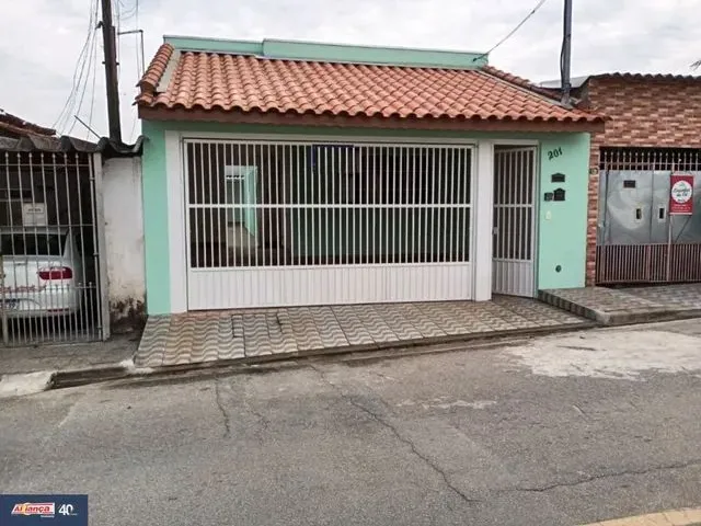 Imagem: Casa 2 Dormitórios (1 Suite), 139,95 M²