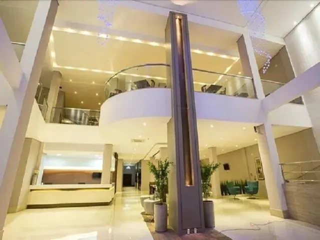 Imagem: Imóvel Comercial Comercial em Cuiabá