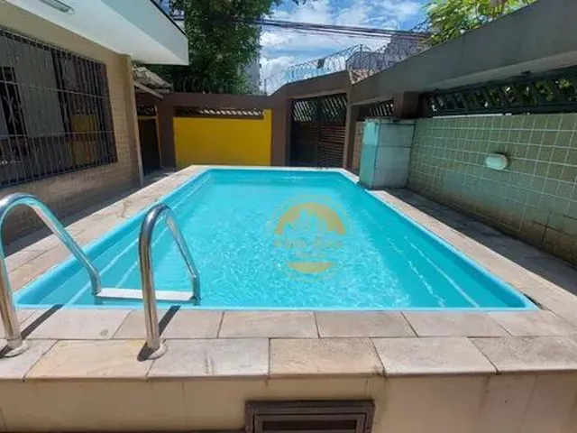 Imagem: Casa 3 Quartos Embaré
