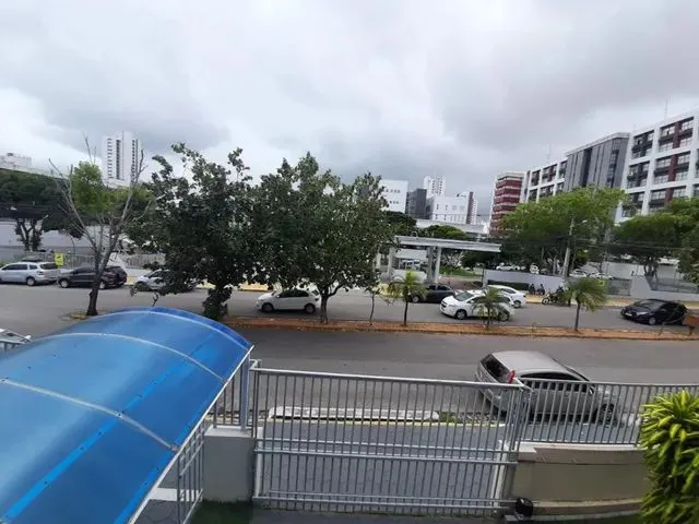 Imagem 2: Sala Comercial para Venda em Natal, Lagoa Nova