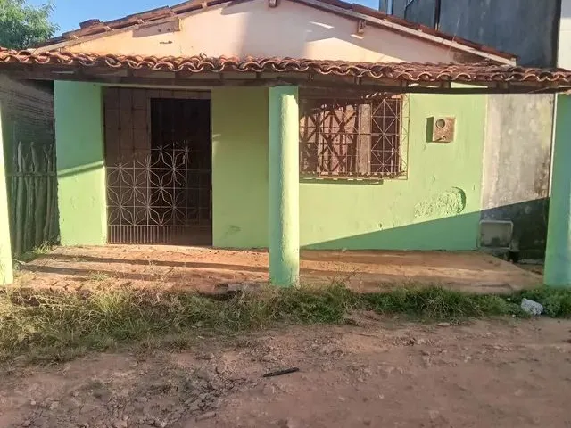 Imagem: Vende Sé Três Casas em Umirim