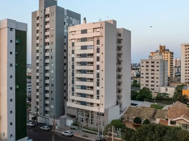 Imagem: Apartamento Centro