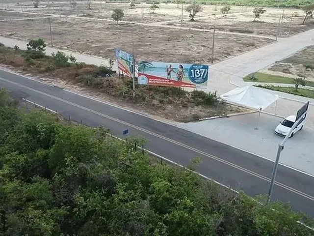 Imagem 3: Lotes de 6X25, Prox a Praia da Barra Nova. Chegue