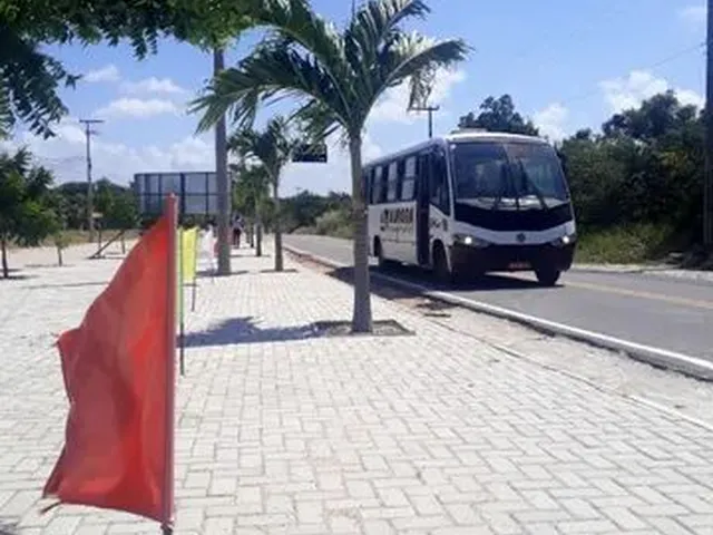 Imagem 2: Lotes de 6X25, Prox a Praia da Barra Nova. Chegue