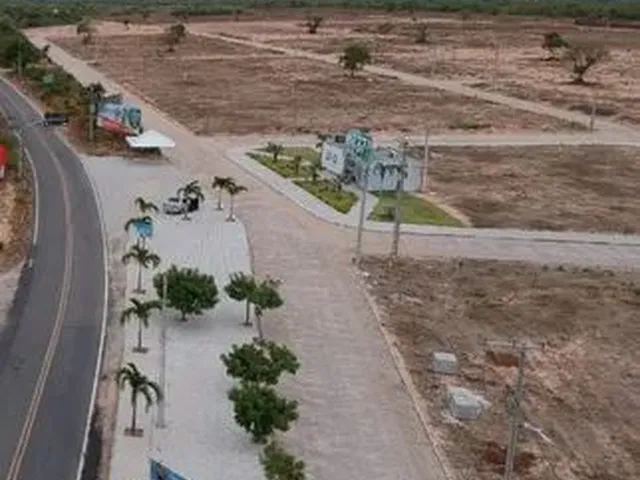 Imagem 4: Lotes de 6X25, Prox a Praia da Barra Nova. Chegue