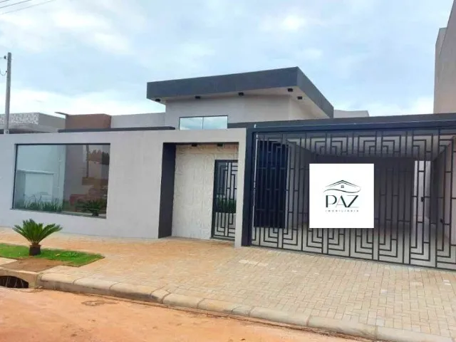 Imagem: Casa Tropical III