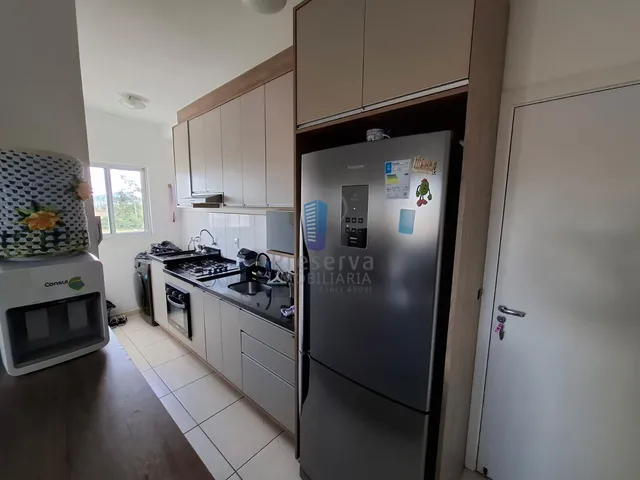 Imagem: APARTAMENTO PARA VENDA NO 1° HOME CLUB
