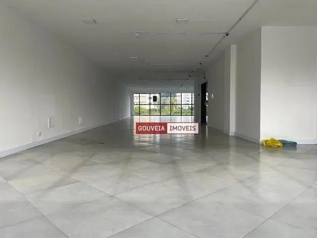 Imagem: Sala para Alugar, 210 M² - Centro