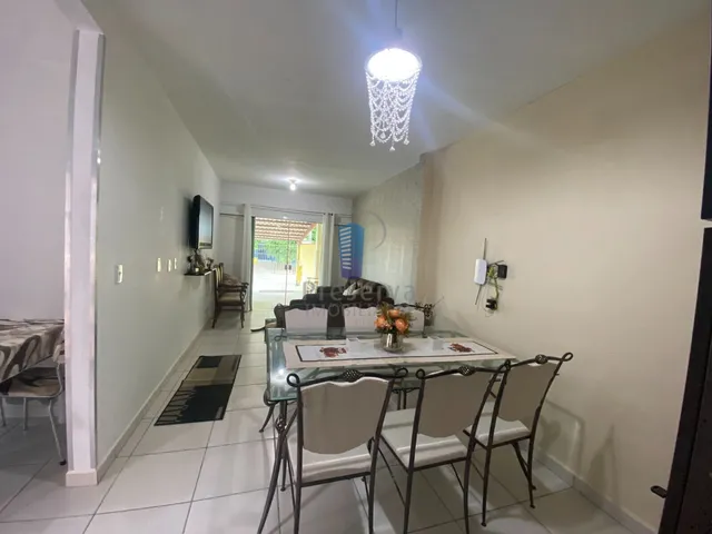 Imagem: Casa à venda no bairro Itaipava - Itajaí/SC
