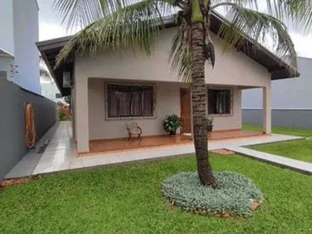 Imagem: Casa À Venda, 3 Quartos, 1 Suíte, 1 Vaga
