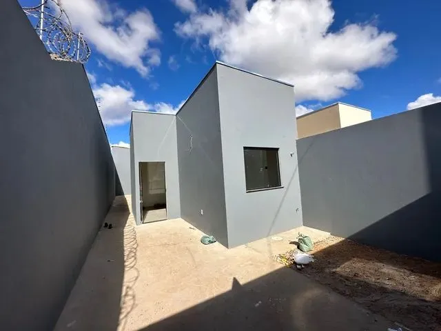 Imagem: Lco Ótima Casa no Jardim Primavera