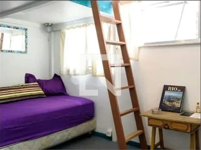 Imagem: Apartamento À Venda - Leblon, 1 Quarto