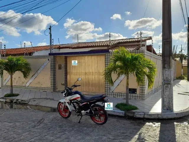 Imagem: Casa de Esquina na Aruana
