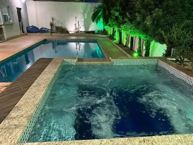Imagem: Casa Á Venda no Jardim Paris III - Maringá