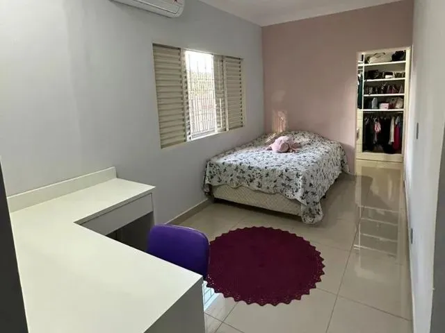 Imagem 10: Casa Á Venda no Jardim Paris III - Maringá - P