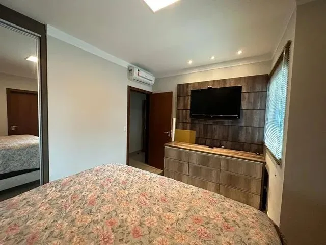Imagem 7: Casa Á Venda no Jardim Paris III - Maringá - P