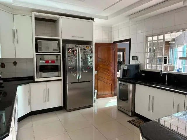 Imagem 9: Casa Á Venda no Jardim Paris III - Maringá - P