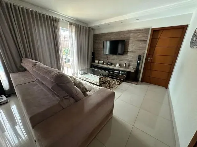 Imagem 4: Casa Á Venda no Jardim Paris III - Maringá - P