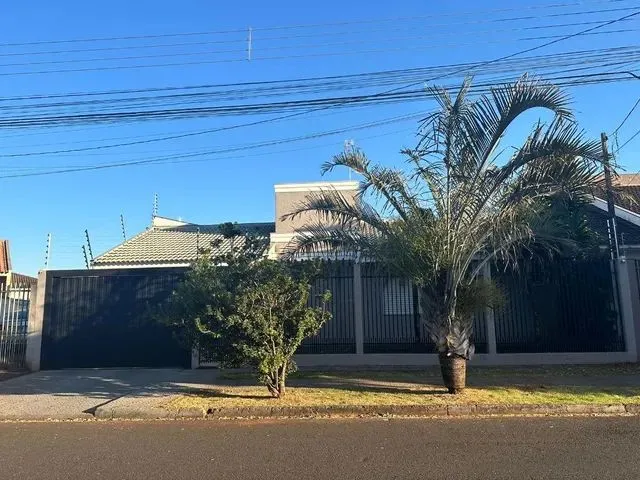 Imagem 11: Casa Á Venda no Jardim Paris III - Maringá - P